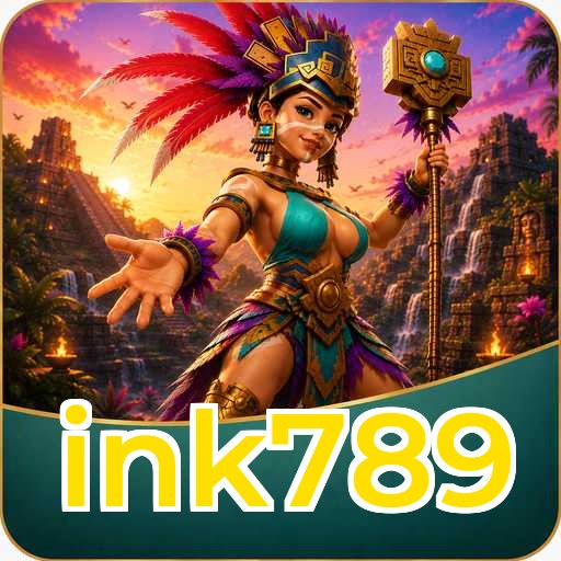 ink789 Components