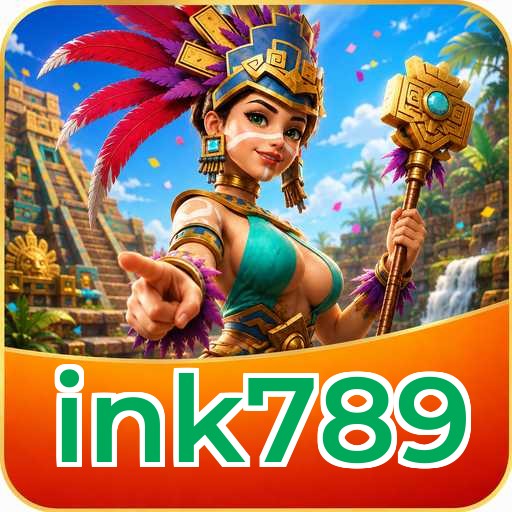 ink789 Signature