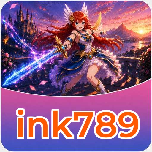 ink789 Signature