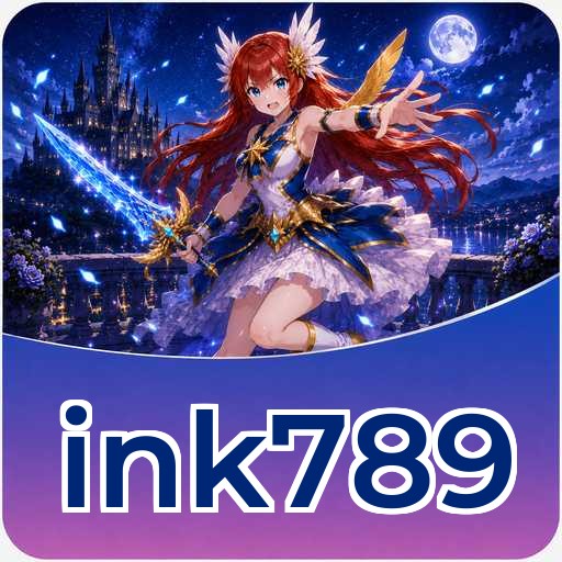 ink789 APK Structure