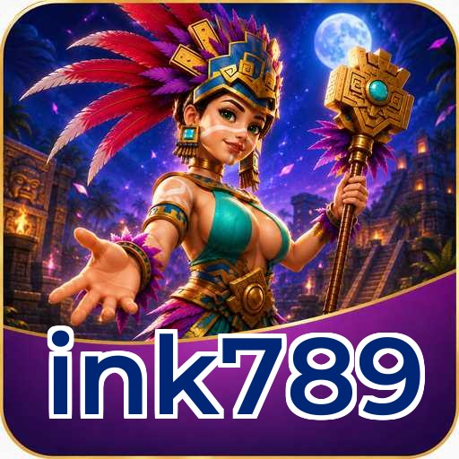 ink789 Installation