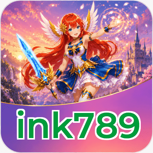 ink789 Technical Info