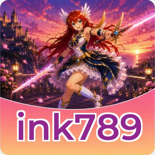 ink789 Signature