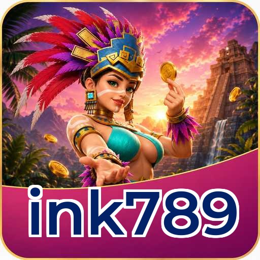 ink789 APK Structure