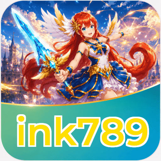 ink789 APK Structure