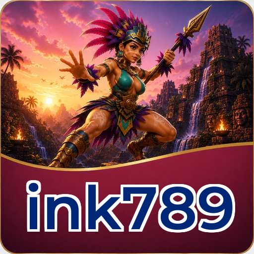 ink789 Components