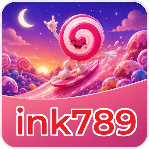 ink789 APK Structure