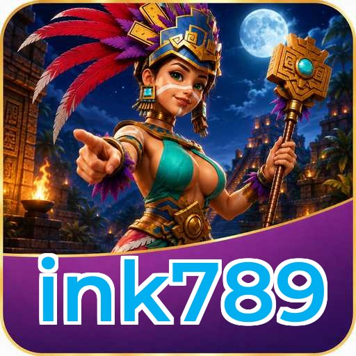 ink789 APK Structure